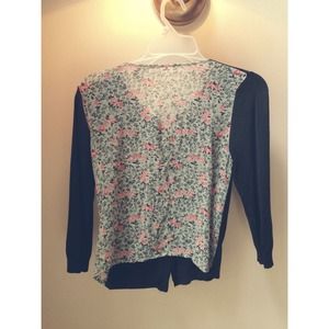 Vintage Cardigan💕