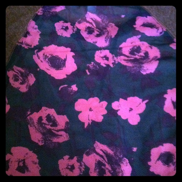 Cute Comfortable And Stylish Tee.