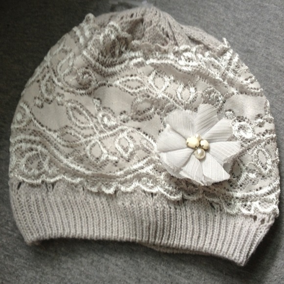 Cute Beanie 🎀