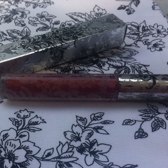 SOLD NIB MAC Boudoir💄 Limited Edition Gloss💋 - Picture 2 of 4