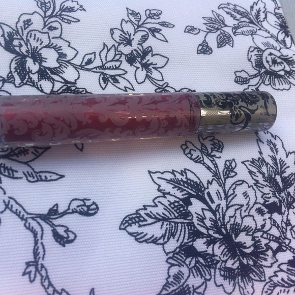 SOLD NIB MAC Boudoir💄 Limited Edition Gloss💋 - Picture 3 of 4