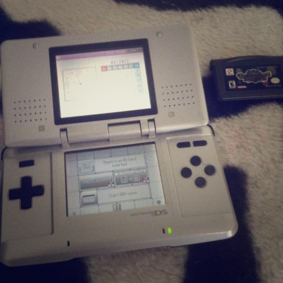 Nintendo DS
