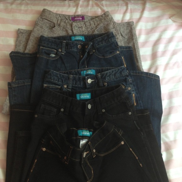 Girls size 8 clothes - Picture 3 of 4