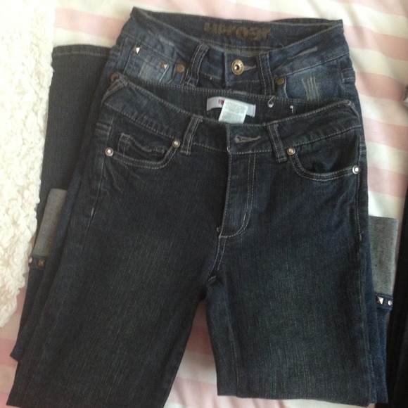 Girls size 8 clothes - Picture 4 of 4