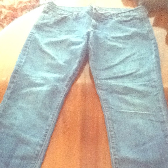 Old navy jeans size 10🌴🌵