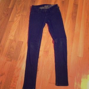 jeggings from Pacsun 💢traded💢