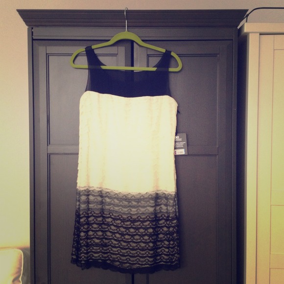 Behnaz Sarafpour for Target Dress.