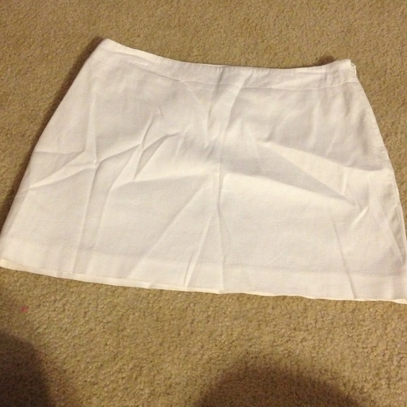 White express stretch skirt