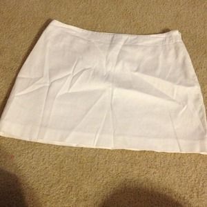 White express stretch skirt