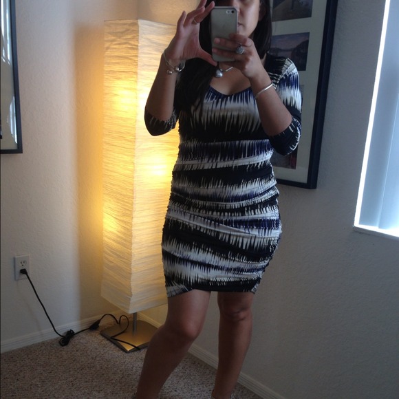 Guess dress