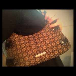 NINE WEST BAG!