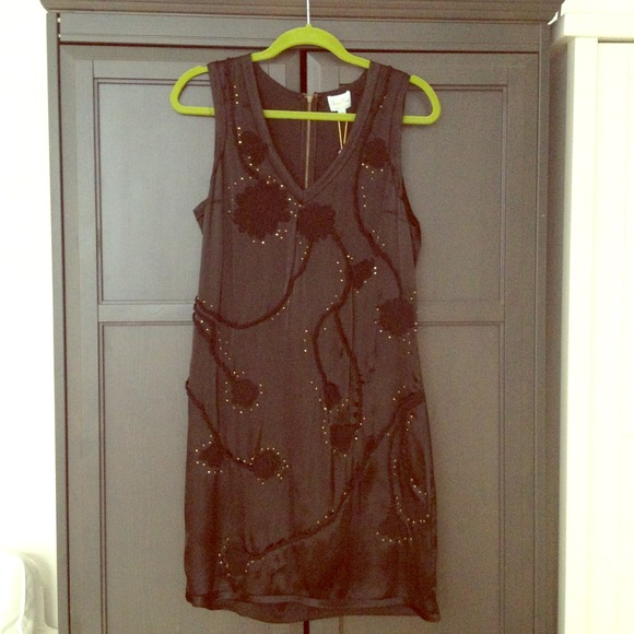 Tracy Reese Cocktail Dress.