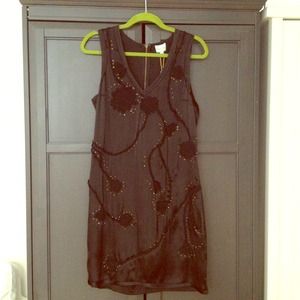 Tracy Reese Cocktail Dress.