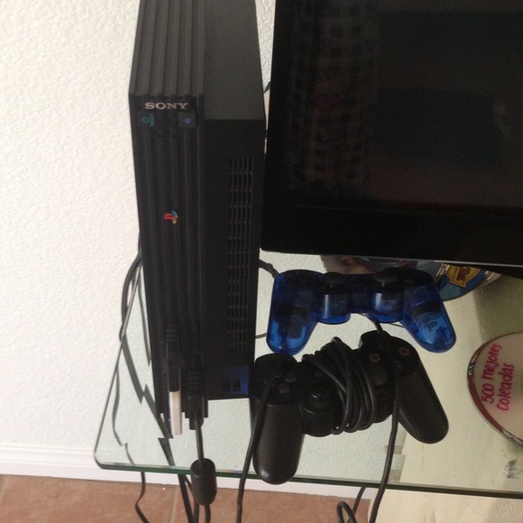 Playstation 2