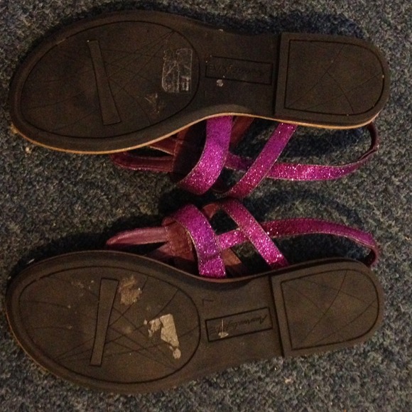 🌺🌺American eagle sandal - Picture 2 of 4