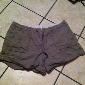 🚫Bundled🚫Ann Taylor Loft Shorts