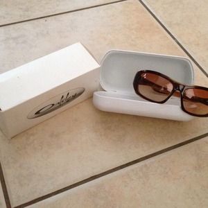 Oakley sunglasses