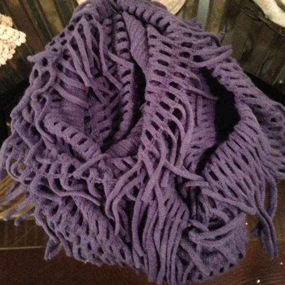 Infinity scarf - Picture 2 of 4