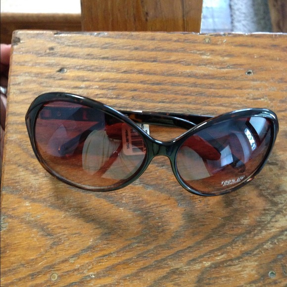 Loft Sunglasses