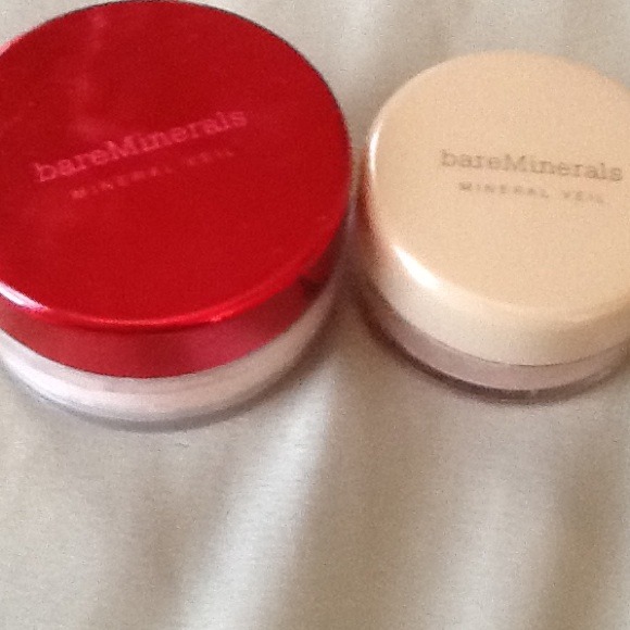 Bare Minerals veil powder 💥reduced💥