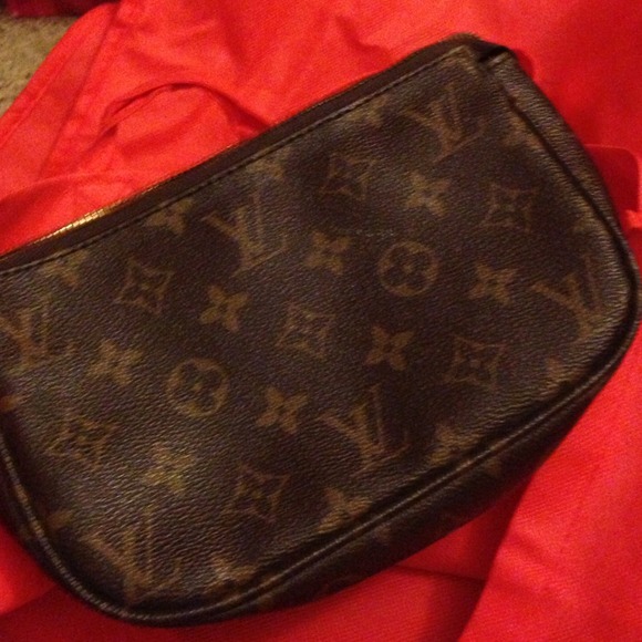Louis Vuitton bag
