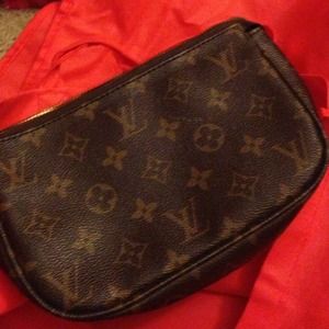 Louis Vuitton bag