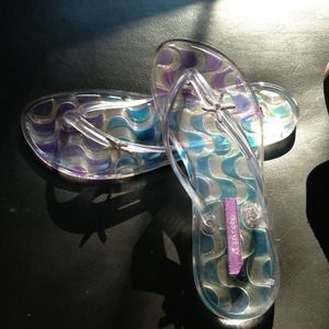 ⭐️Starfish sandals⭐️