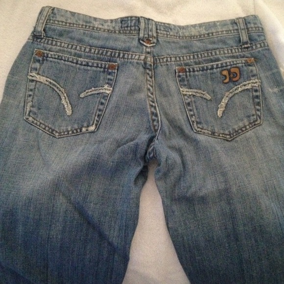 Joe's/Rast Jeans 🎀trade/bundle @fashionfeind