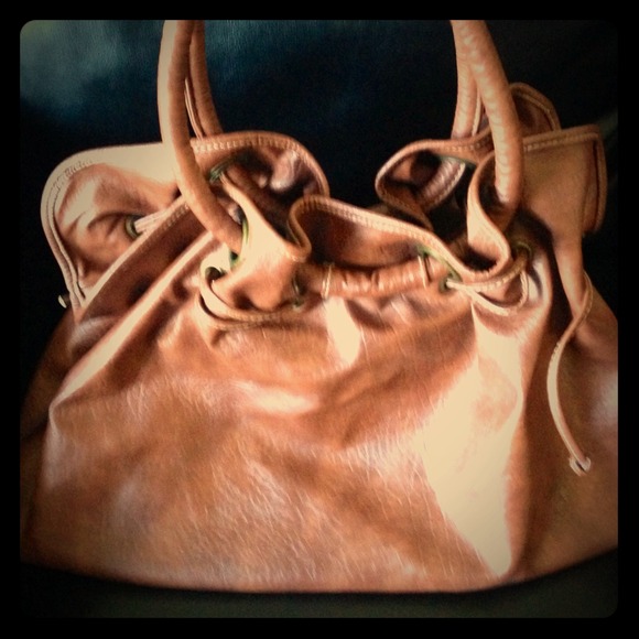 *Sold Bundle*-Charlotte Russe Hobo Bag.