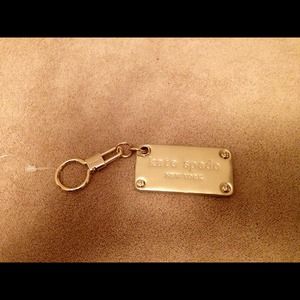 Authentic Kate Spade Tag