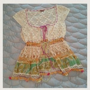 Free People Splendid Bundle