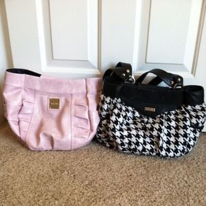 RESERVED for @jane290 - "Demi" Miche Bag.