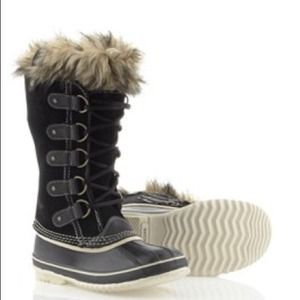 ❄️❄️Winter is around the corner❄️SOREL Boots