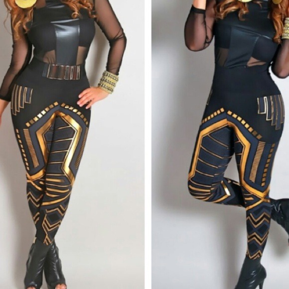 Leggings