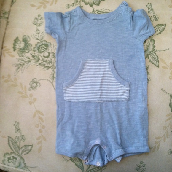Romper bundle ! - Picture 2 of 3