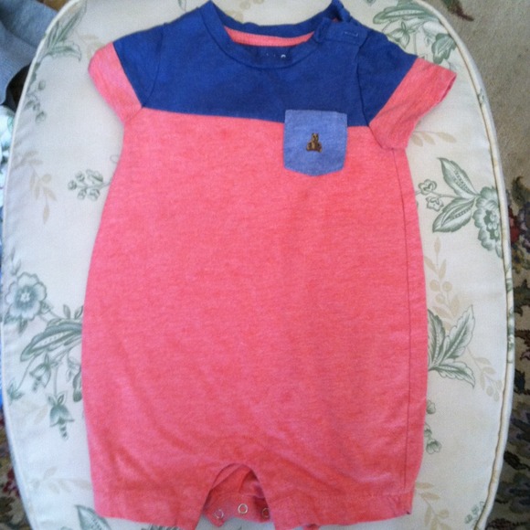 Romper bundle ! - Picture 3 of 3