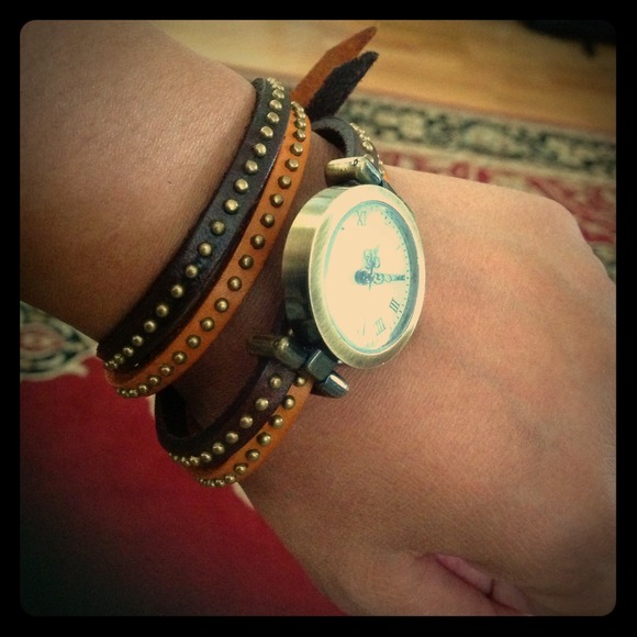 watch
