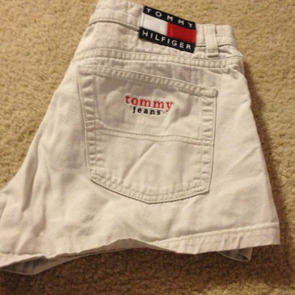 Tommy Hilfiger shorts
