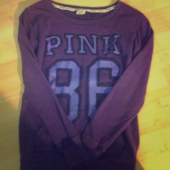 VS pullover