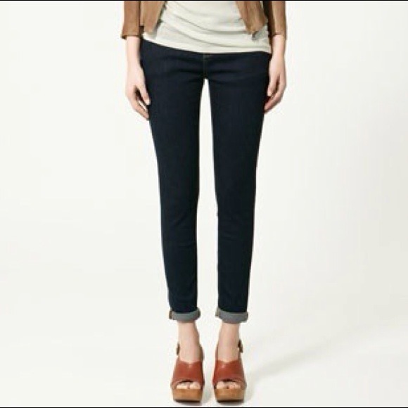 James jeans  Twiggy 27