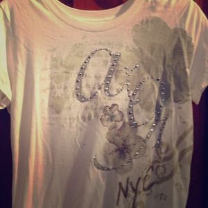 Armani exchange shirt