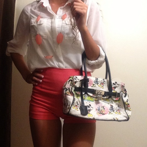 Disney purse !