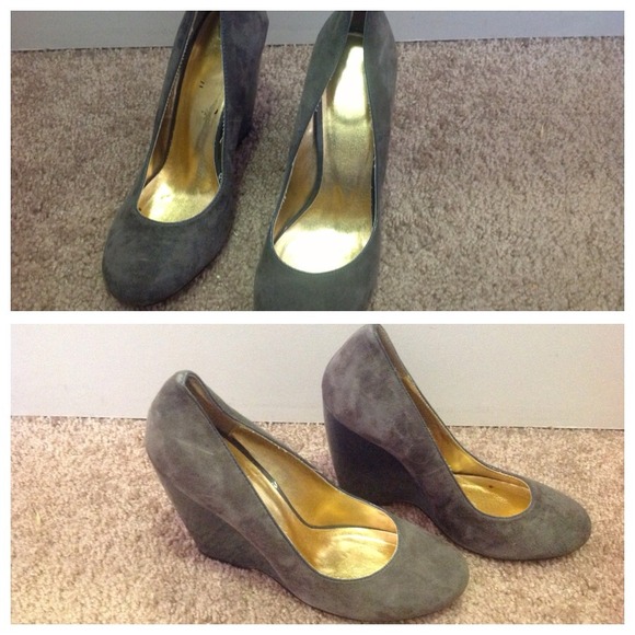 Wedges