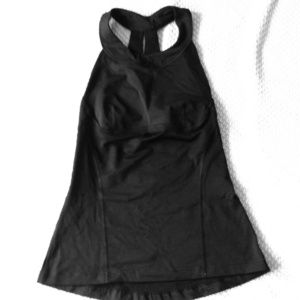 Lululemon's RUN: Make it Count Tank