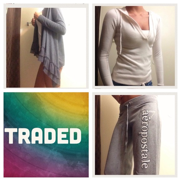 American eagle hoodie
