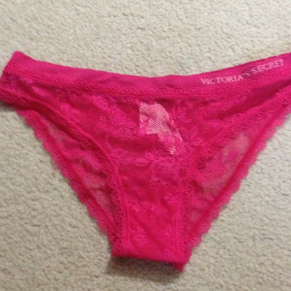 SOLD Victoria's Secret Bikini