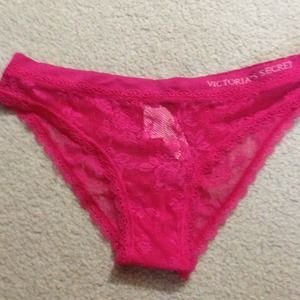 SOLD Victoria's Secret Bikini