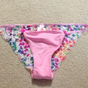 SOLD Victoria's Secret Low Rise Bikini