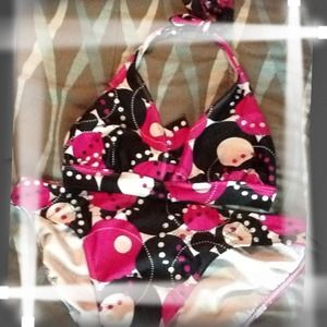 Swimming suit