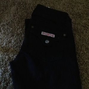 Hudson jeans